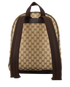 GG Supreme Backpack, back view